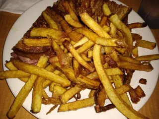 Sinnott's lil cooperstown