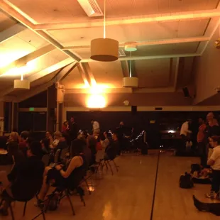 Swingin' at the Savoy chats with the legends and innovators of Swing dance