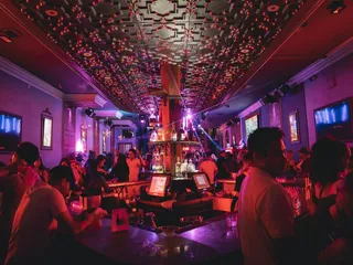 Opal Nightclub