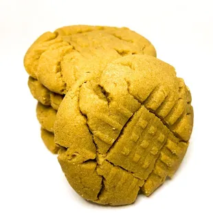 Peanut Butter Cookies