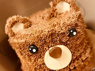 Smallcakes Cave Creek