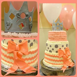 Welcome Little Princess