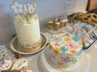 Sugar and Lace Bakery