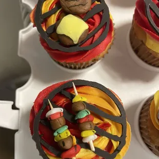 For Heavens Cakes