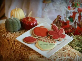 Wildflour Cakes & Pastries