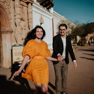 Elizabeth &amp; Keil Engagement Session     Engagement Photographer  Portrait Photographer Tucson Photographer AZ Photographer