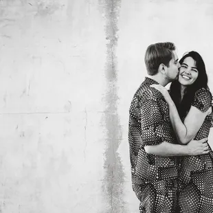 Engagement Session with Elizabeth &amp; Keil     Engagement Photographer  Portrait Photographer Tucson Photographer AZ Photographer