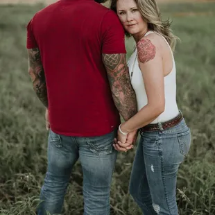 Photo Session with Maureen &amp; Ross    Engagement Photographer  Portrait Photographer Tucson Photographer AZ Photographer