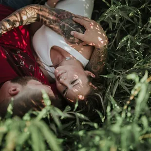 Photo Session with Maureen &amp; Ross    Engagement Photographer  Portrait Photographer Tucson Photographer AZ Photographer