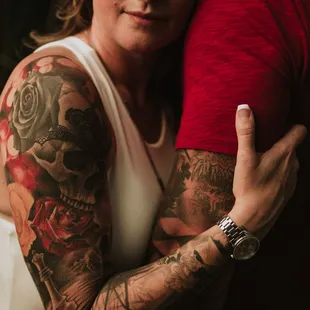 Photo Session with Maureen  Engagement Photographer  Portrait Photographer Tucson Photographer AZ Photographer