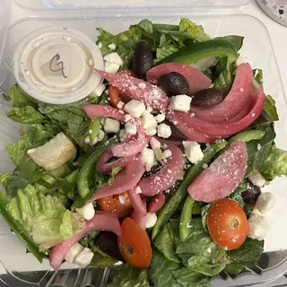 Greek