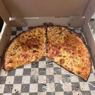Cheese Pizza