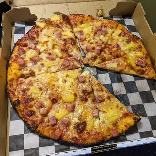 Harry's Hawaiian