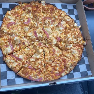 Bufalo Di Pollo
