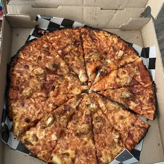 BBQ Chicken