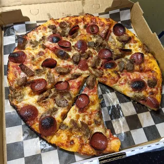 More Meat