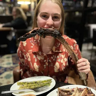 Corrine P.