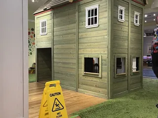 Jumpin' Jellybeans Botique Play Space