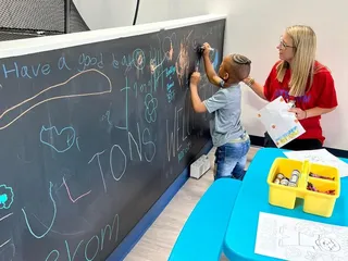 We Rock The Spectrum - Memphis