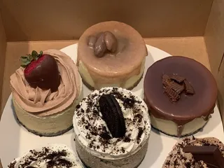 Dainty Cheesecake Company