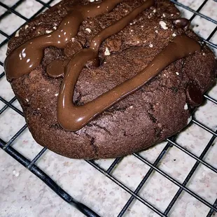 Triple Mint Chocolate Chip