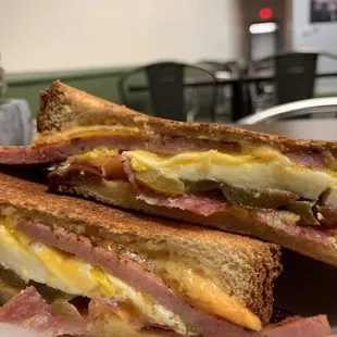 For the Love of Food Cafe