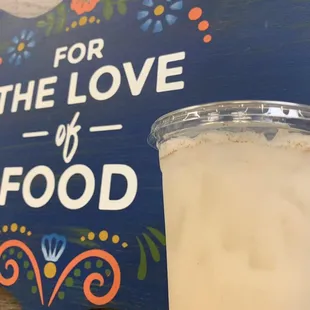 Horchata