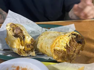 Taqueria El Alteño