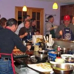 For The Love Of Food West