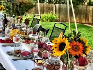 Silver Spoons Catering & Events