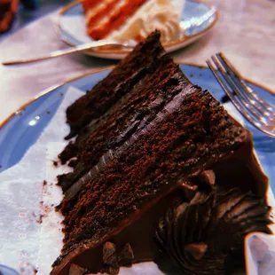 Matilda & Red Velvet