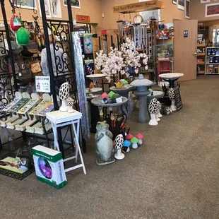 Other fun bird stuff