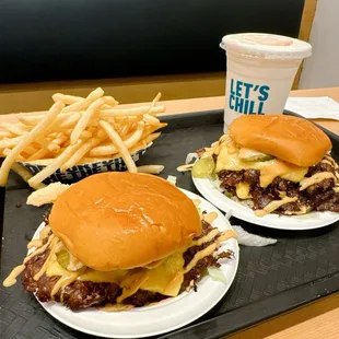 Cheeseburger