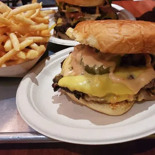 Fries