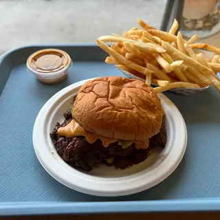 Fry Sauce