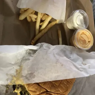 Ranch