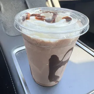 Chocolate MilkShake