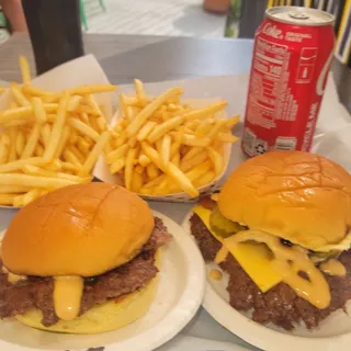 Hamburger