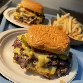 Fries