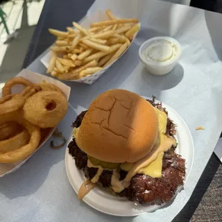 Ranch