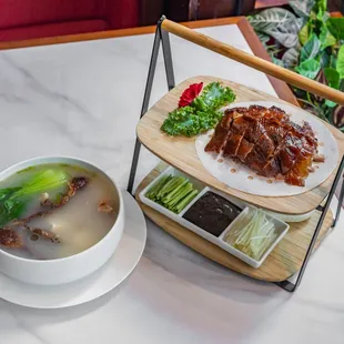 Peking Duck