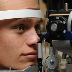 The best eye exam in Memphis |  3315 Hacks Cross Rd #105 Memphis, TN 38125 |  goo.gl/EbL8qf