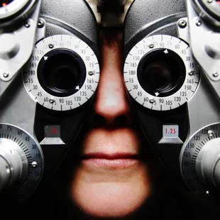 Advanced eye exams by the best optometrist in Memphis |  3315 Hacks Cross Rd #105 Memphis, TN 38125 |  goo.gl/EbL8qf