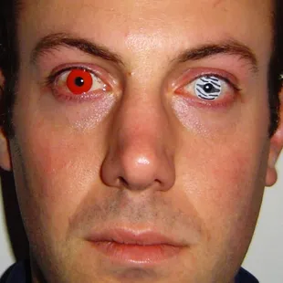 Buy cosmetic contact lenses in Memphis | 3315 Hacks Cross Rd #105 Memphis, TN 38125 |  goo.gl/Gs5VMf