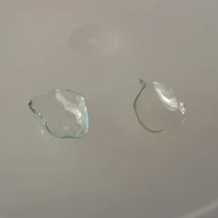 What happens to soft contact lenses when they dry out |  3315 Hacks Cross Rd #105 Memphis, TN 38125 |  goo.gl/Gs5VMf
