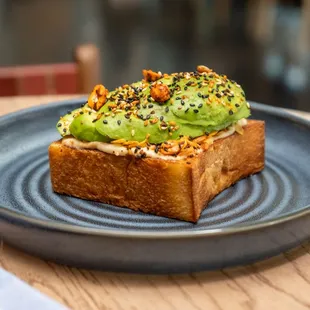 Avocado Toast