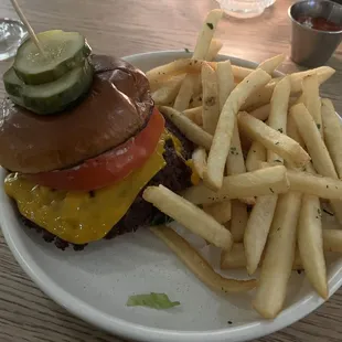 Impossible Burger