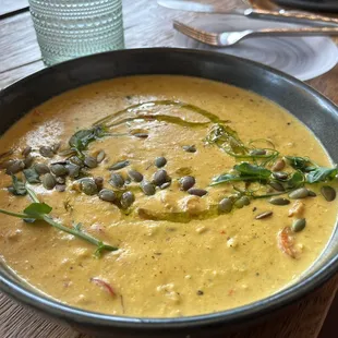 Soup Du Jour
