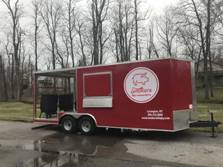 Smokers BBQ & Smoked Meats