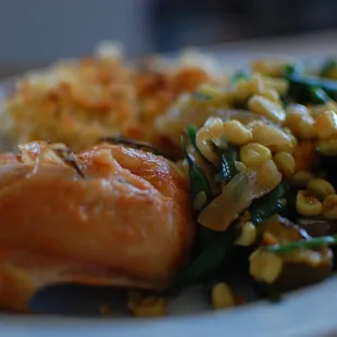 Jidori Chicken